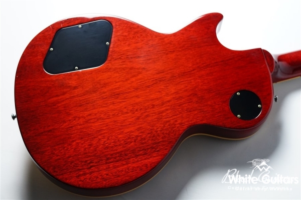 50s Les Paul Standard - Honey Burst